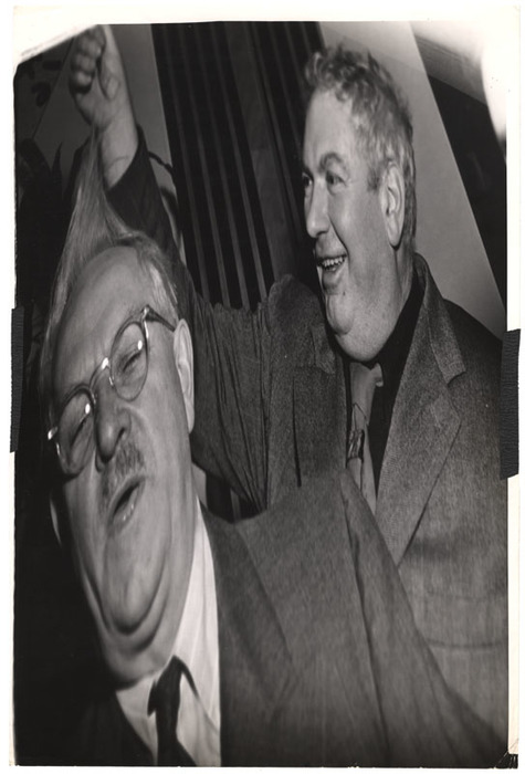 (Alexander Calder? and...)