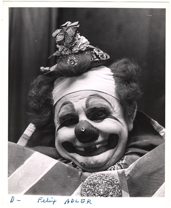 Felix Adler