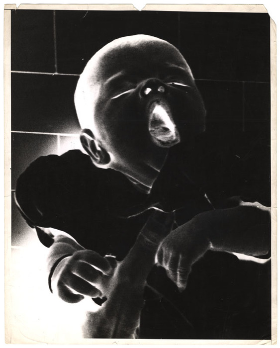 Somebody Didn't Want Her