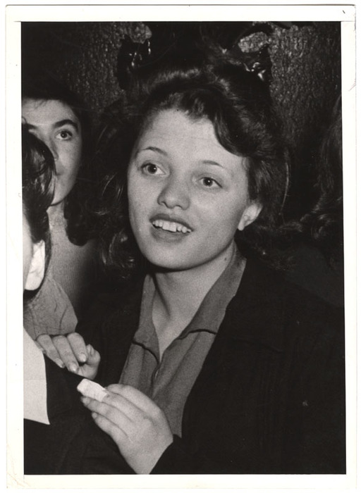 Dream World at the Paramount