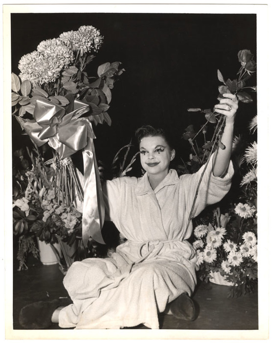 Judy Garland