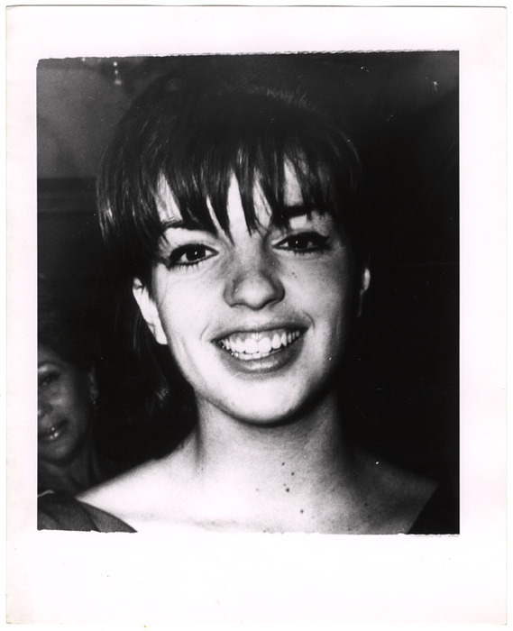 Liza Minnelli