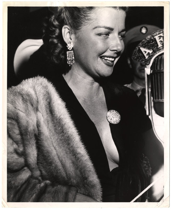 Gone With the Wind: Ann