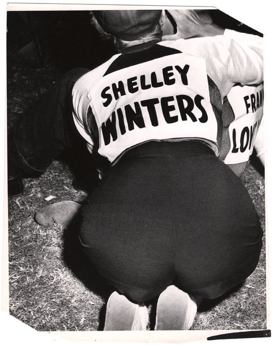 Shelly Winters