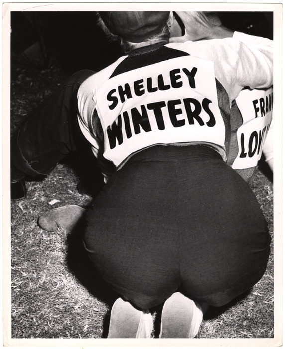 Shelly Winters