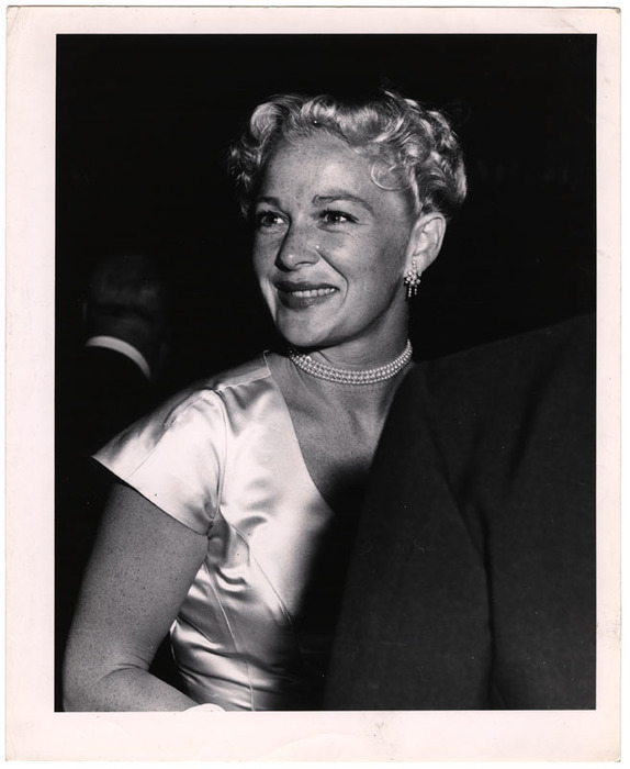 Betty Hutton
