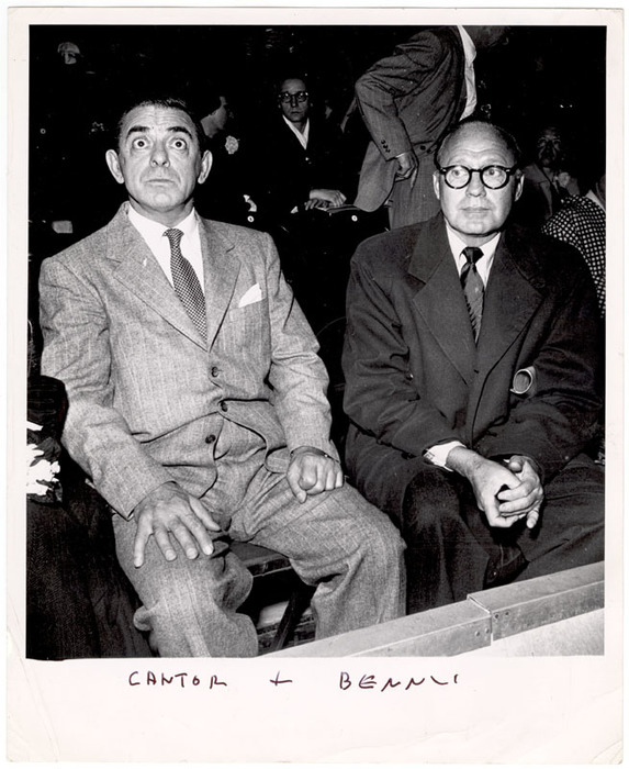 Combined age--thirty-nine