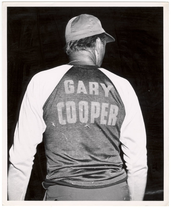 Gary Cooper