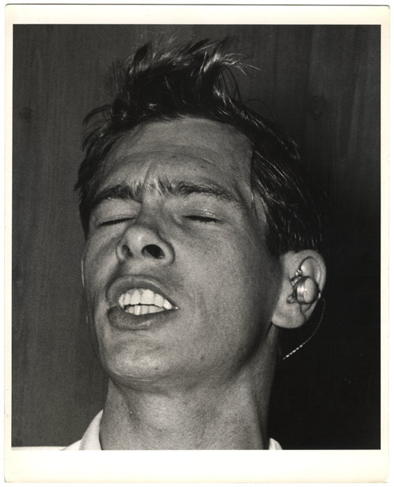 [Johnnie Ray]