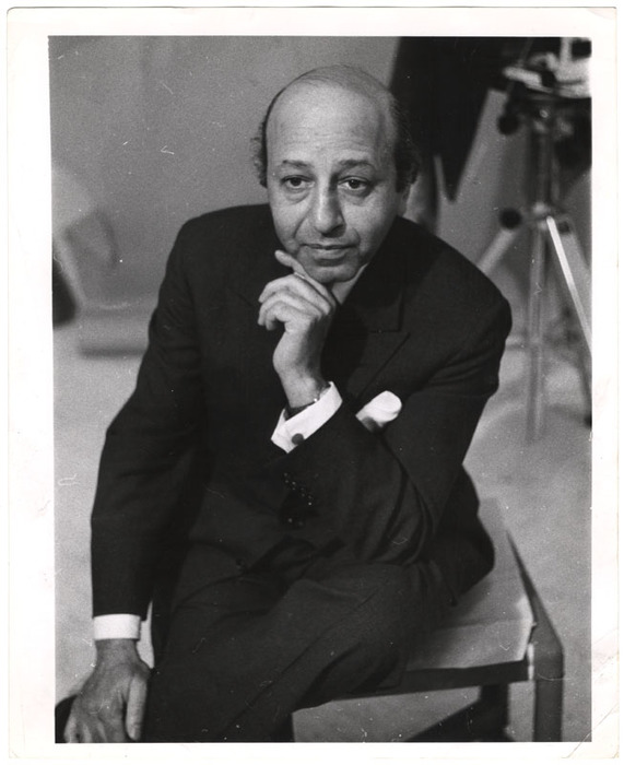 Yousuf Karsh