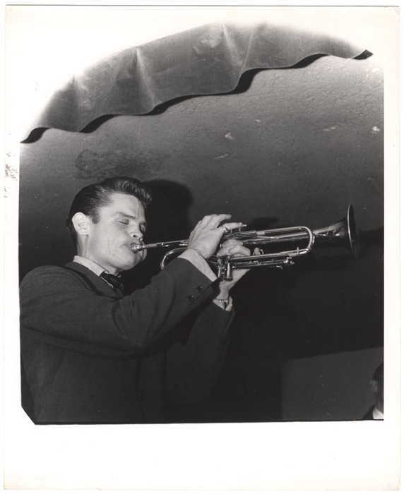 Chet Baker