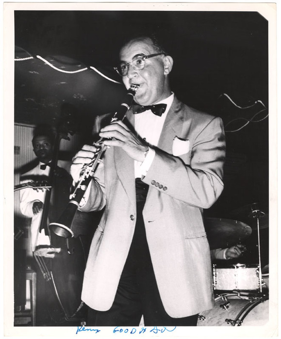 Benny Goodman