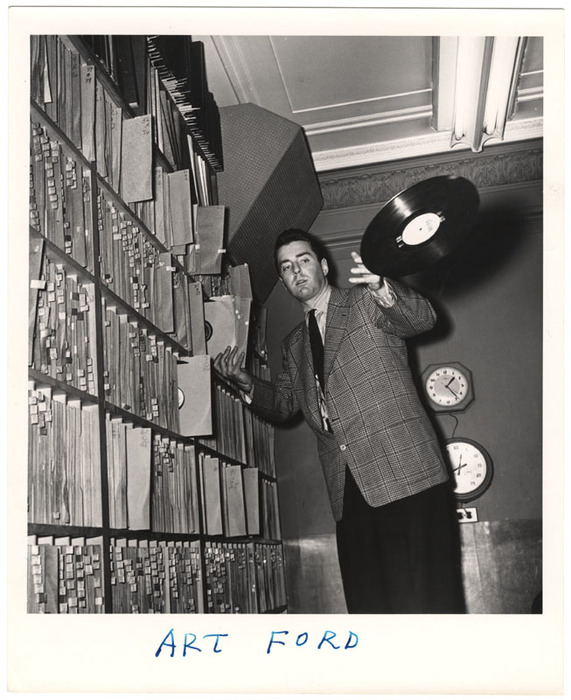Art Ford