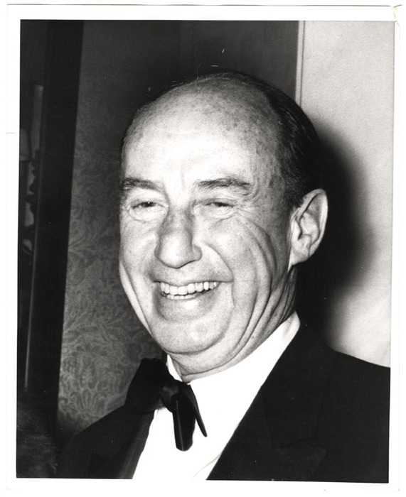 [Adlai E. Stevenson]
