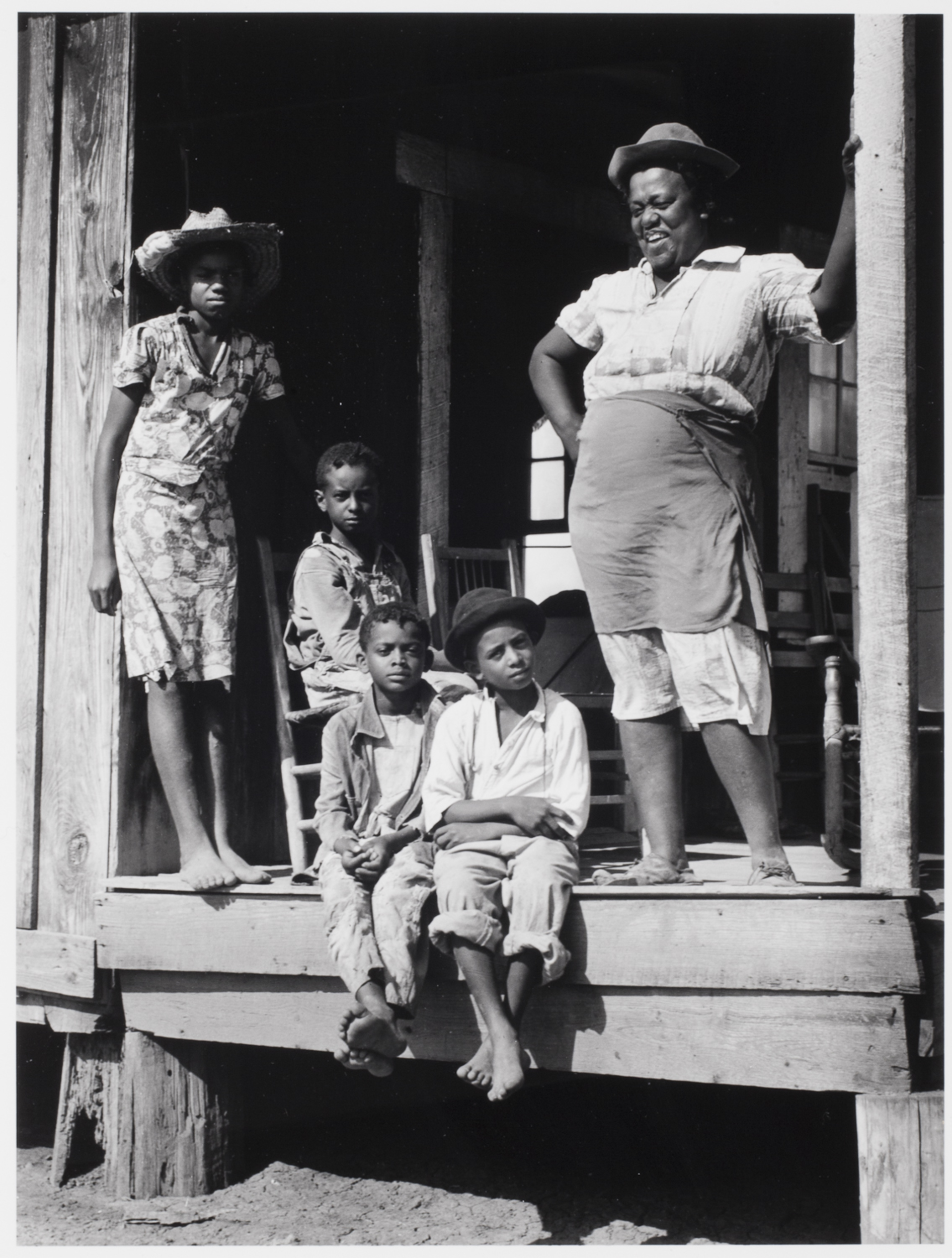 Allen Plantation operated by Natchitoches farmstead association, a