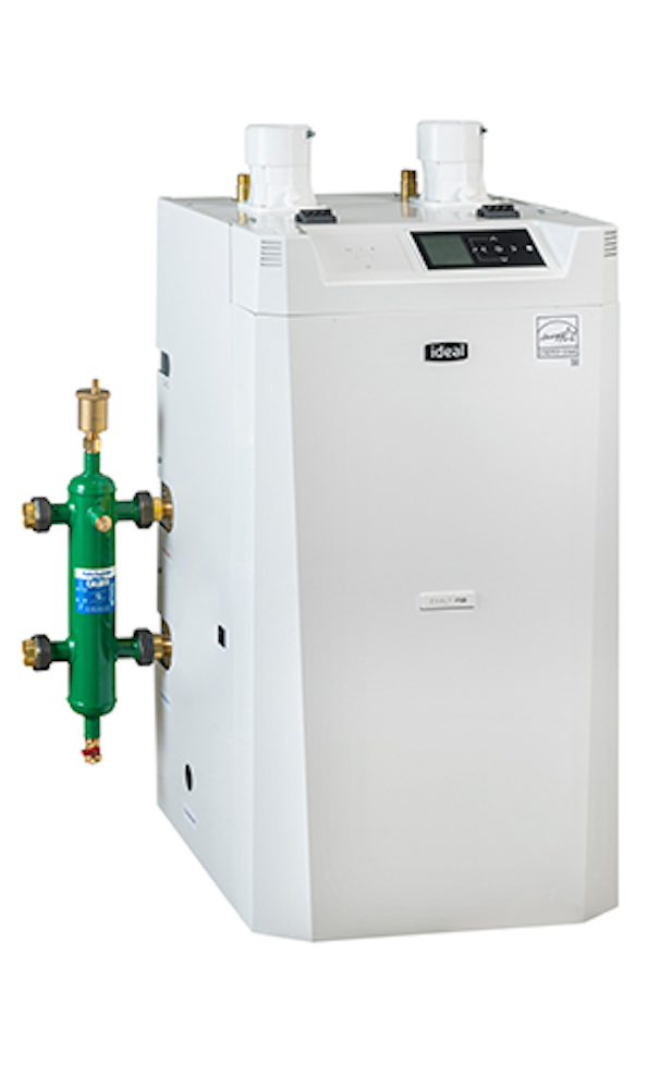 Home, Furniture & DIY Home & Garden Heating, Cooling & Air Ideal