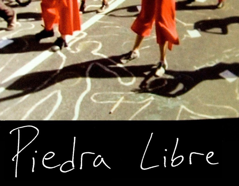 Piedra libre. Dance and Memory
