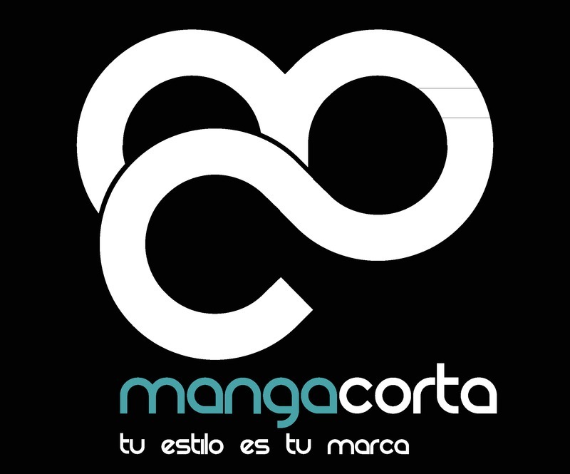 Manga Corta