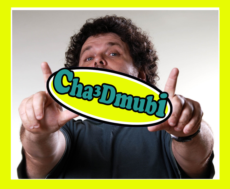 Cha3Dmubi