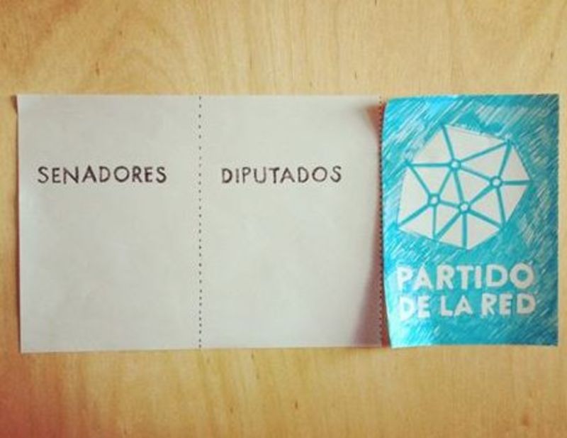 Ahora necesitamos las boletas