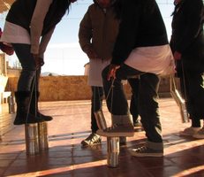 Taller de Circo