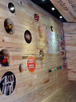 Tienda de Experiencias Local