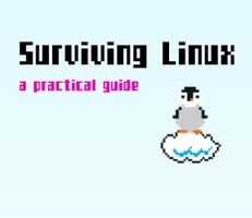 Sobreviviendo a Linux, una guía practica