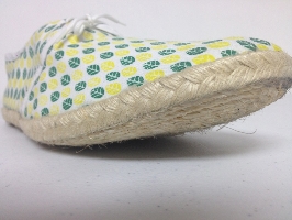 ALPARGATAS BIODEGRADABLES