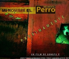 MI NOMBRE ES PERRO