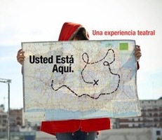 Usted Está Aquí vol.2