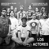 Documental "Los Actores"
