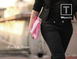 Fresco de Verano / TangerineCo