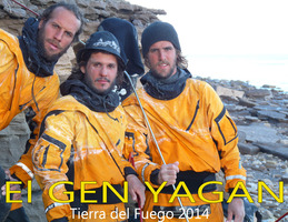 Proyecto Gen Yagán