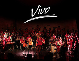 Ensamble Transatlántico - DVD