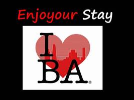Enjoyour Stay.