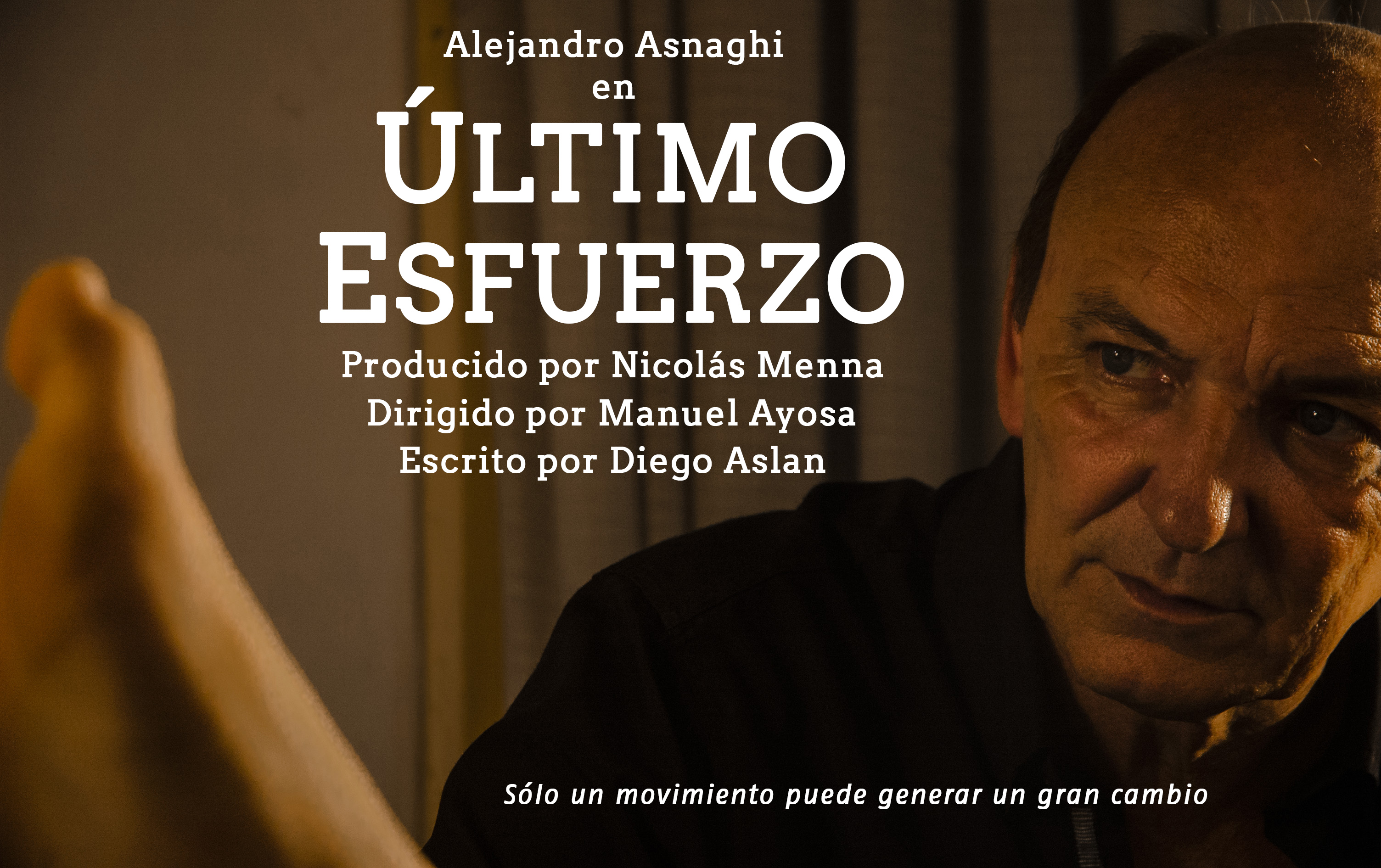 Último Esfuerzo Ideame