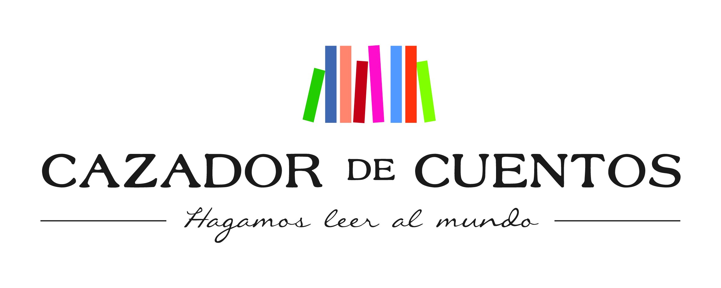 Cazador De Cuentos Ideame - 