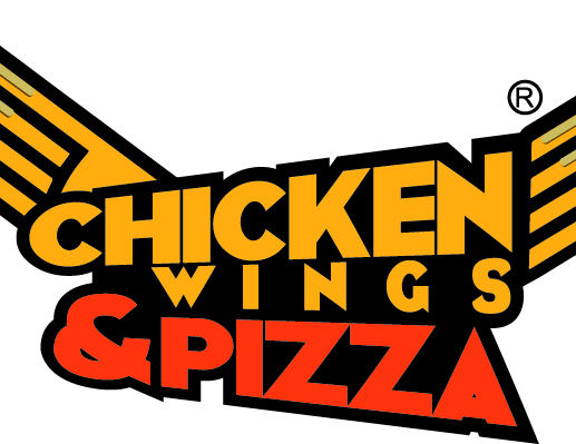 Chicken Wings Pizza - Ideame