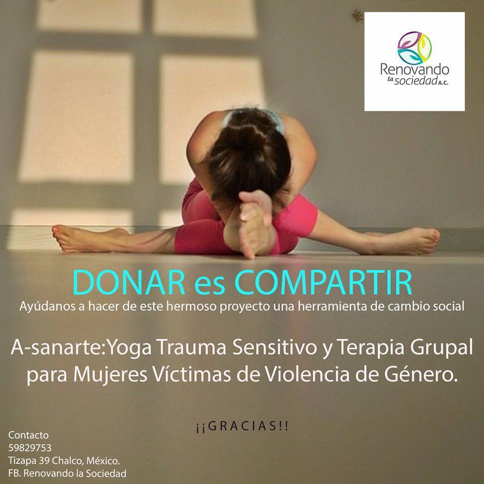 Asanarte Yoga y Terapia Grupal - Ideame