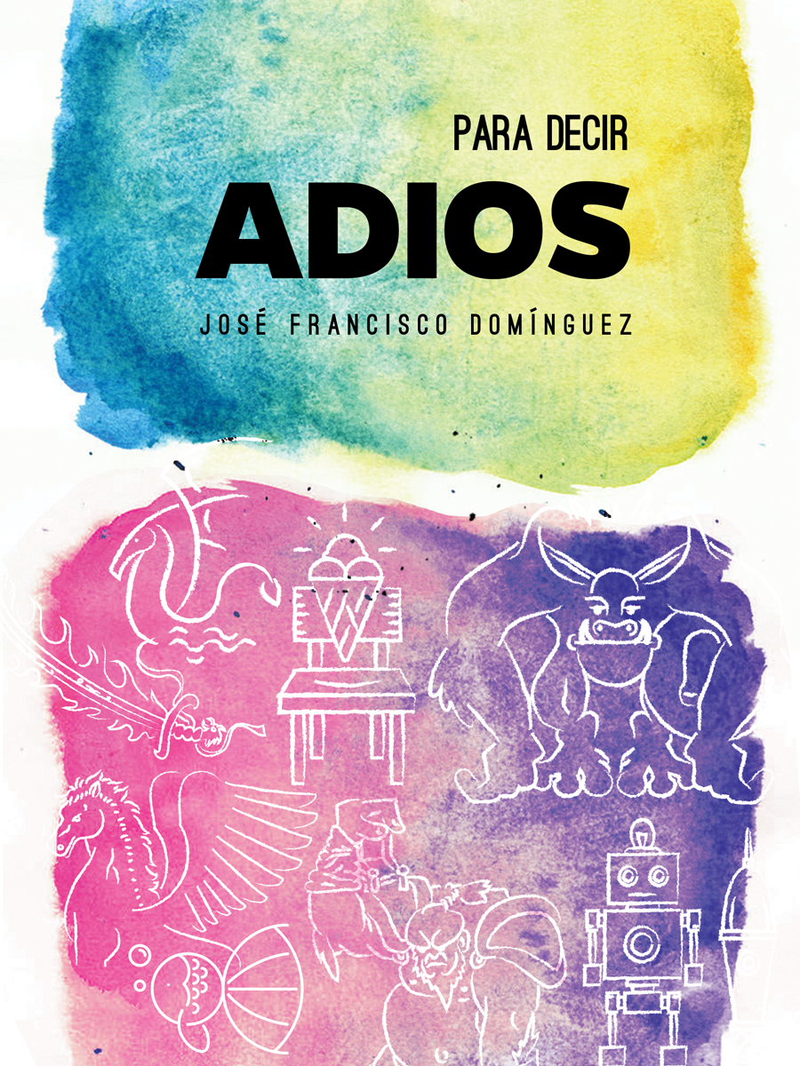 Entra a un mundo de ensueño.