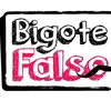 Bigote Falso