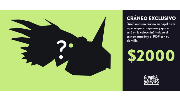 Papercraft dinosaurs!