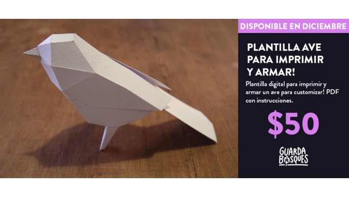 Papercraft dinosaurs!