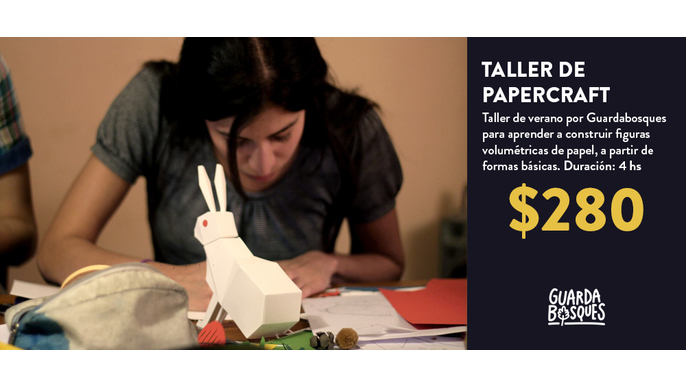 Papercraft dinosaurs!