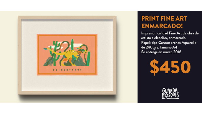 Papercraft dinosaurs!