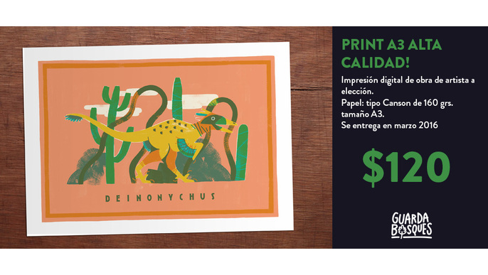 Papercraft dinosaurs!