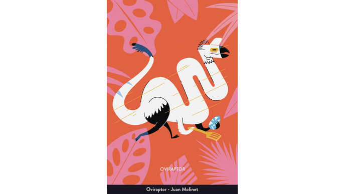 Papercraft dinosaurs!