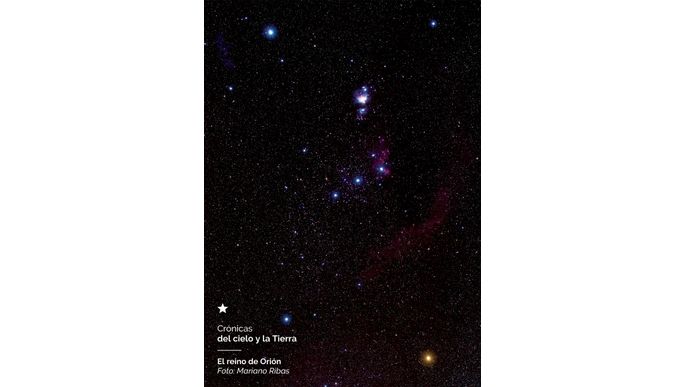 Crónicas del cielo y la Tierra