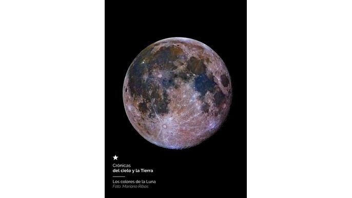 Crónicas del cielo y la Tierra