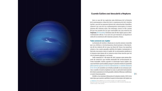 Crónicas del cielo y la Tierra